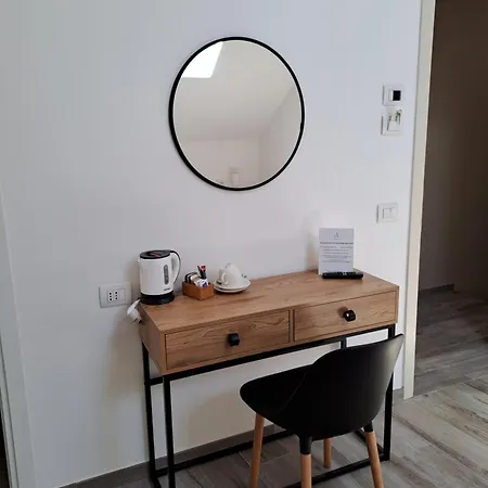 Andirivieni Frühstückspension 4*