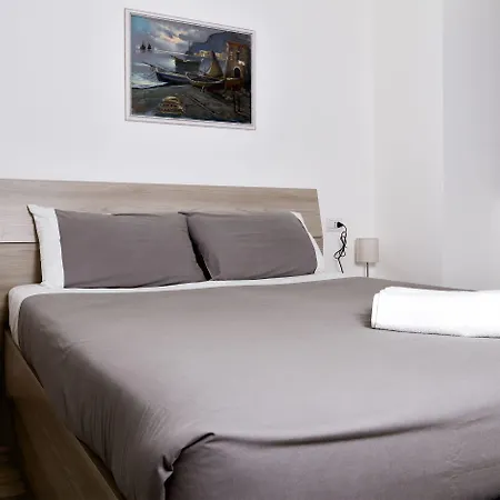 Andirivieni Frühstückspension 4*