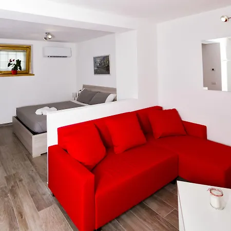 Frühstückspension Andirivieni 4*