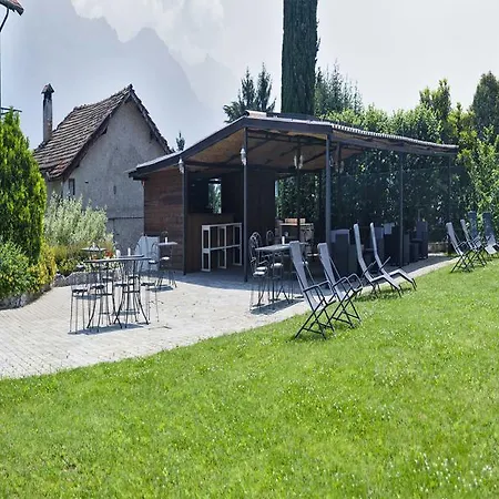 Andirivieni 4*