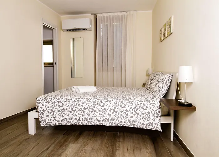 Andirivieni Bed & Breakfast 4*