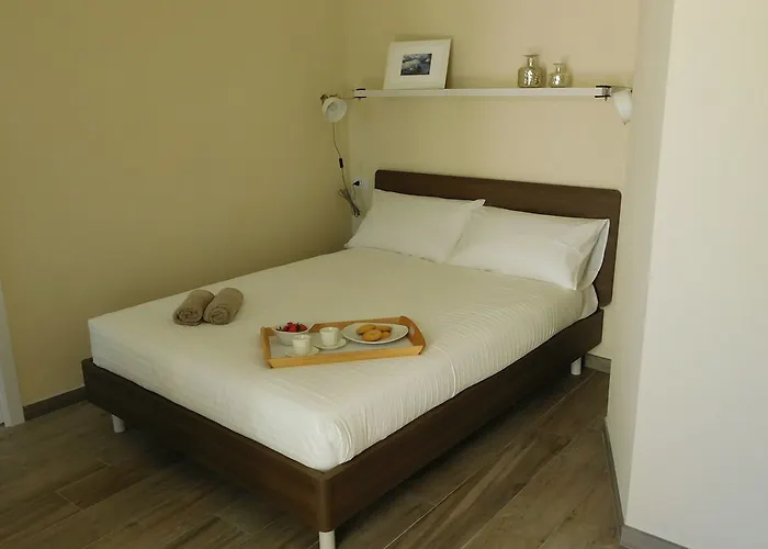 Bed & Breakfast Andirivieni 4*