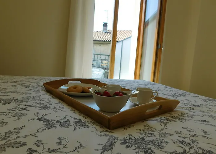 Andirivieni 4* Bellagio