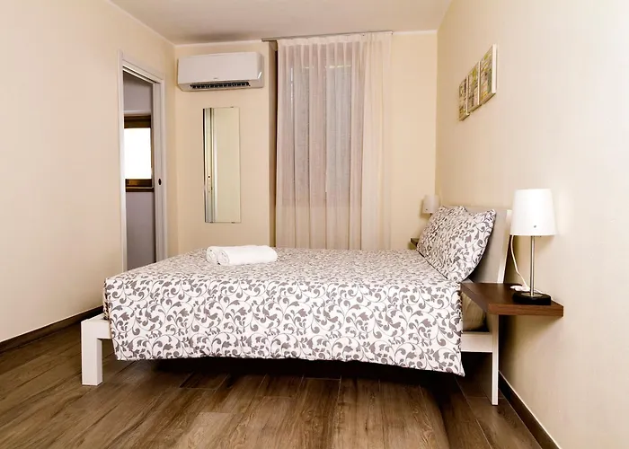 Andirivieni Bed & Breakfast 4*