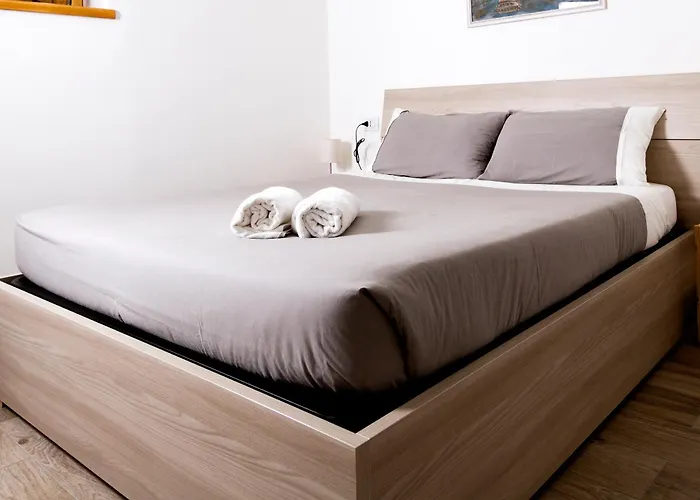 Andirivieni Bed & Breakfast Bellagio