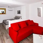 فندق مبيت وإفطار Andirivieni 4*