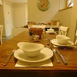 فندق مبيت وإفطار Andirivieni 4*