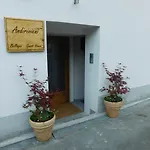 فندق مبيت وإفطار Andirivieni