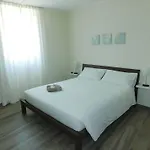 فندق مبيت وإفطار Andirivieni 4*