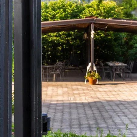 Andirivieni Bellagio