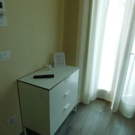 Andirivieni Bed & Breakfast