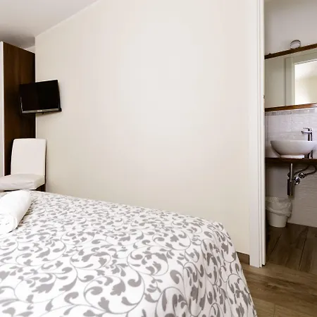 Bed & Breakfast Andirivieni Bellagio