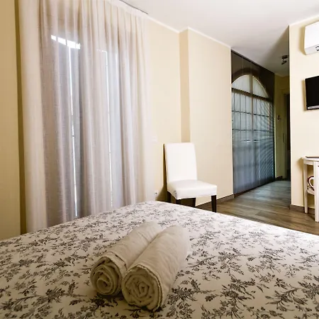 Bed & Breakfast Andirivieni Bellagio