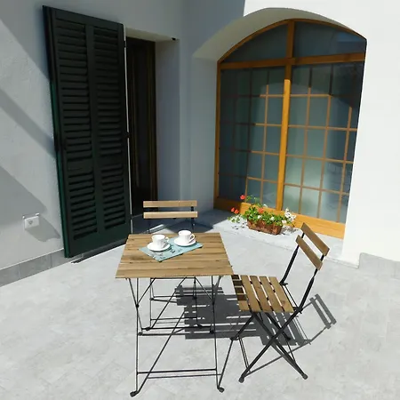 Bed & Breakfast Andirivieni 3*