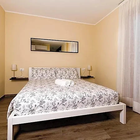 Andirivieni Bed & Breakfast Bellagio