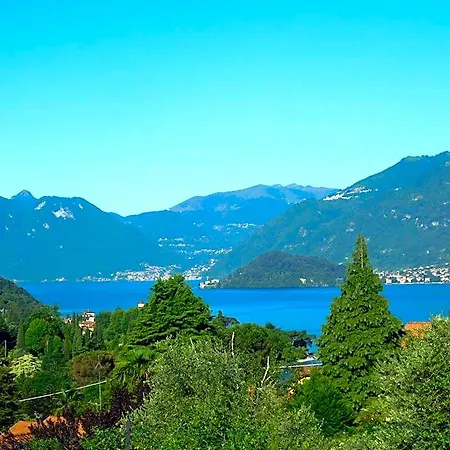 Bed & Breakfast Andirivieni Bellagio