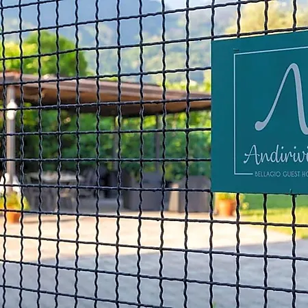 Bed & Breakfast Andirivieni