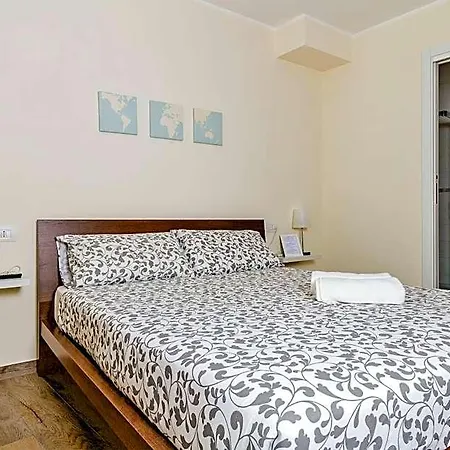 Andirivieni Bed & Breakfast