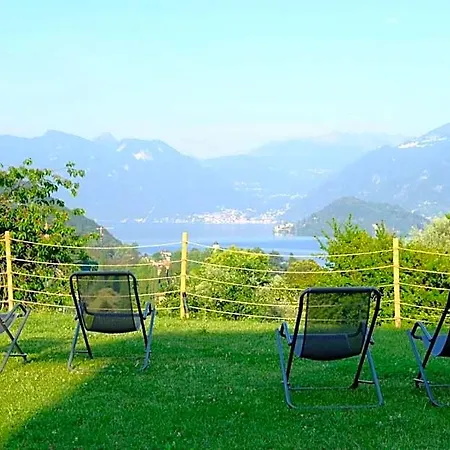 Andirivieni Bed & Breakfast