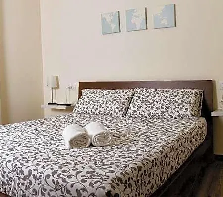 Andirivieni Bed & Breakfast Bellagio