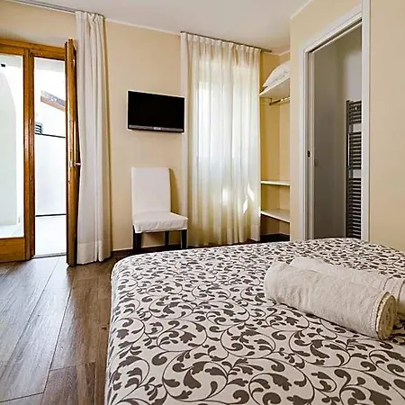 Bed & Breakfast Andirivieni