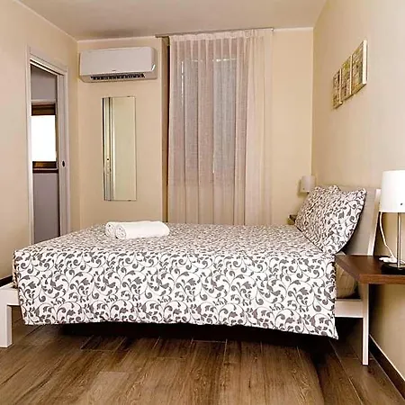 Bed & Breakfast Andirivieni