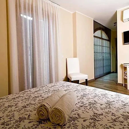 Bed & Breakfast Andirivieni 4*