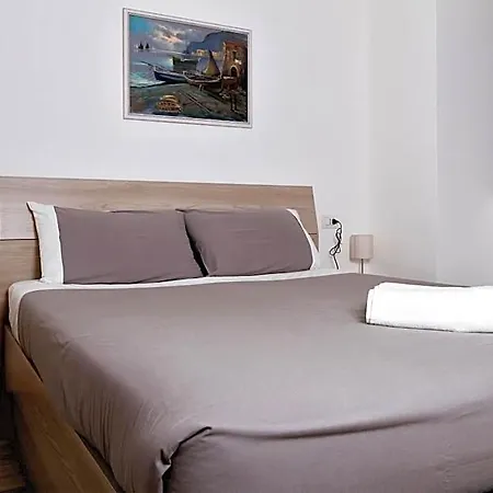 Bed & Breakfast Andirivieni 4*