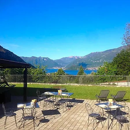 Andirivieni Bellagio