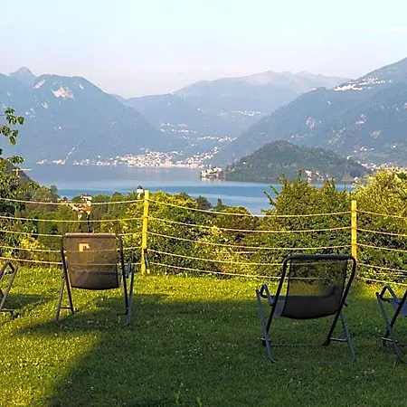 Andirivieni Bellagio