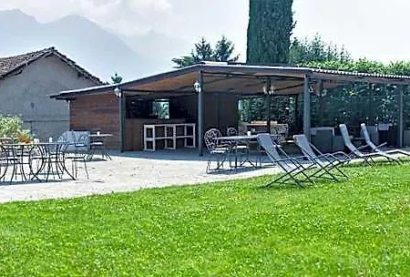 Andirivieni 4*