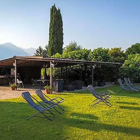 Bed & Breakfast Andirivieni