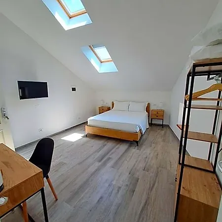 Andirivieni Bed & Breakfast