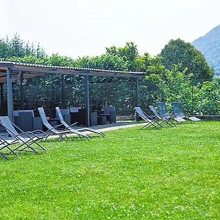 Andirivieni Bed & Breakfast 4*