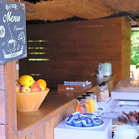 Andirivieni Bed & Breakfast