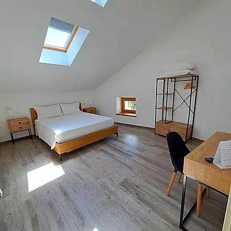 Bed & Breakfast Andirivieni