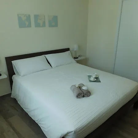 Bed & Breakfast Andirivieni 3*