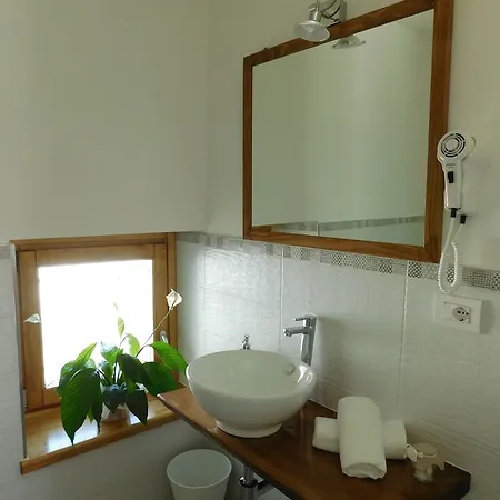 Bed & Breakfast Andirivieni 3*