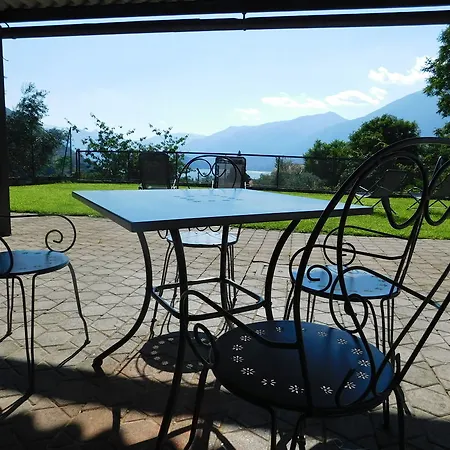 Andirivieni 3* Bellagio