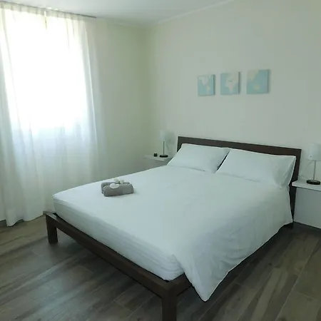 Bed & Breakfast Andirivieni 4*