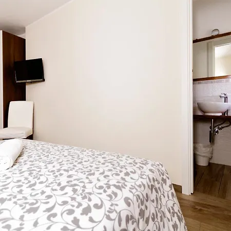 Bed & Breakfast Andirivieni