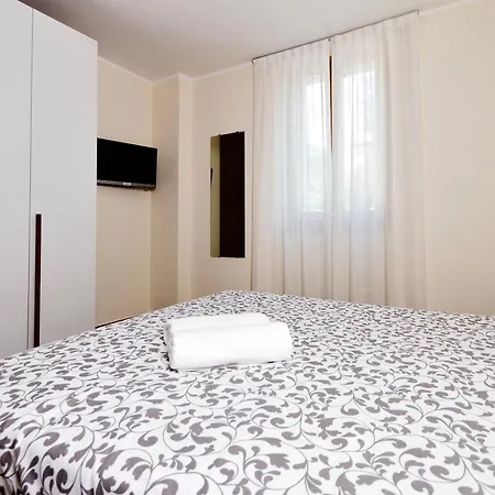 Andirivieni Bed & Breakfast Bellagio