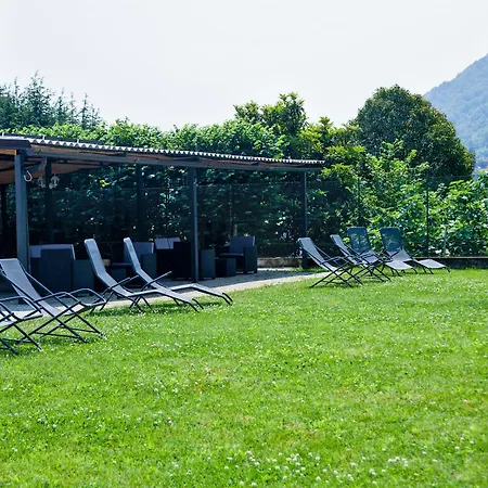 Andirivieni Bed & Breakfast Bellagio