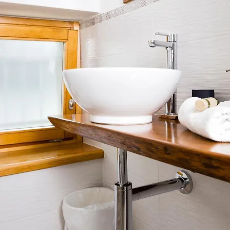 Bed & Breakfast Andirivieni Bellagio