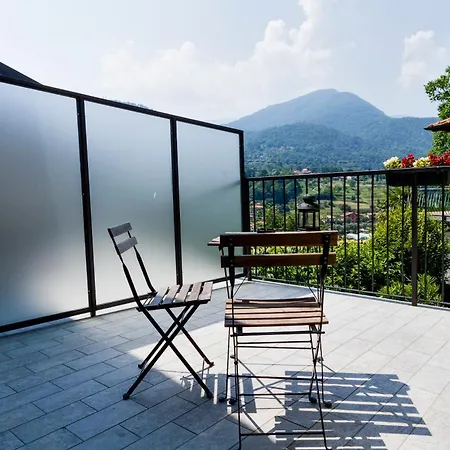 Andirivieni Bellagio