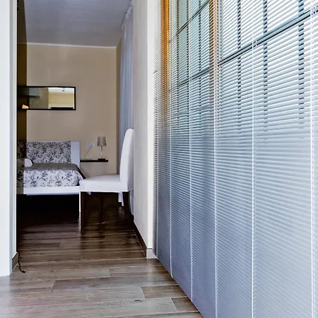 Andirivieni Bed & Breakfast