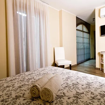 Bed & Breakfast Andirivieni Bellagio