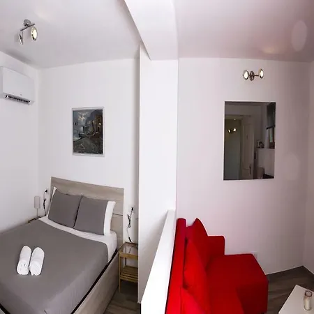 Andirivieni Bed & Breakfast