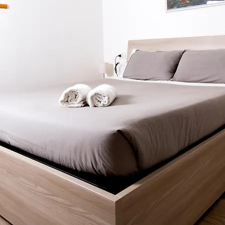 Andirivieni Bed & Breakfast Bellagio