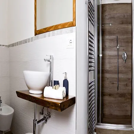 Andirivieni 3* Bellagio